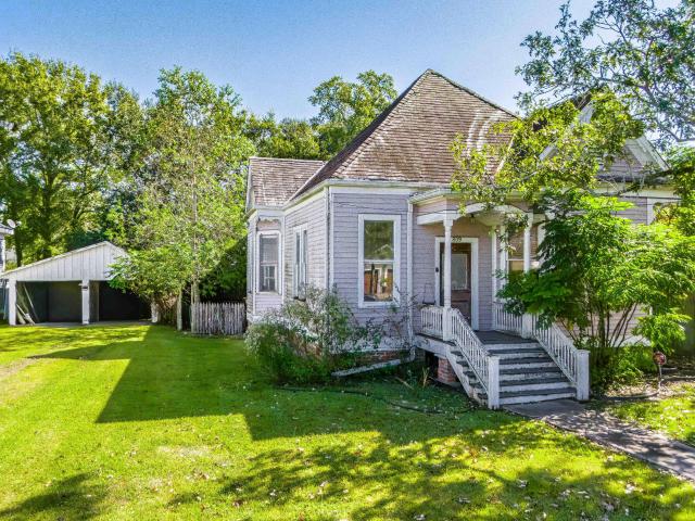 House for sale in Crowley, Louisiana