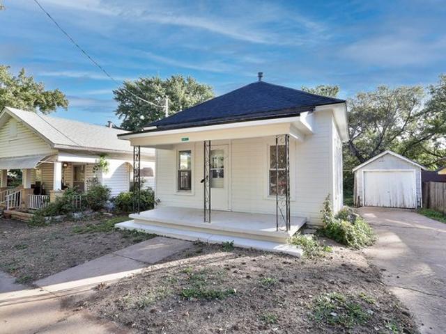 House for sale in Kansas