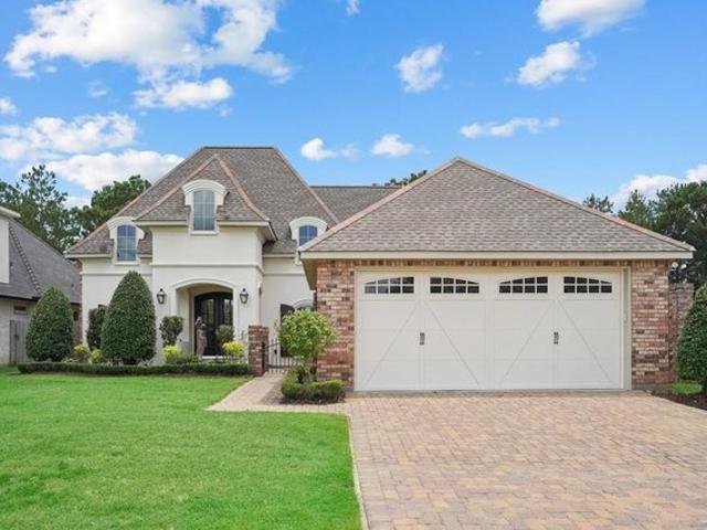 House for sale in Covington, St. Tammany Parish