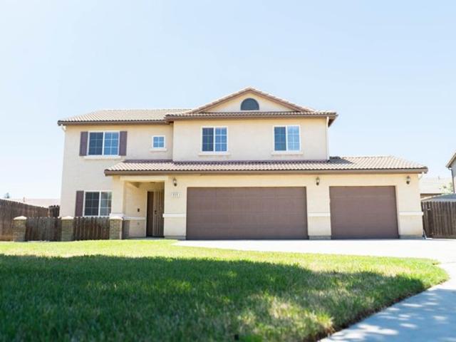House for sale in Fresno, California