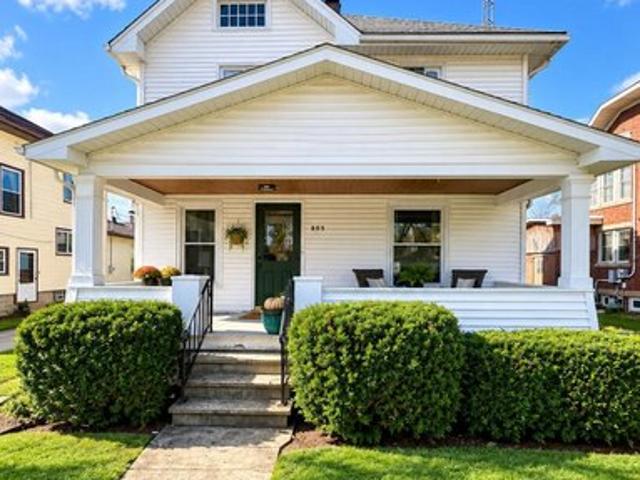 House for sale in Bucyrus, Crawford County