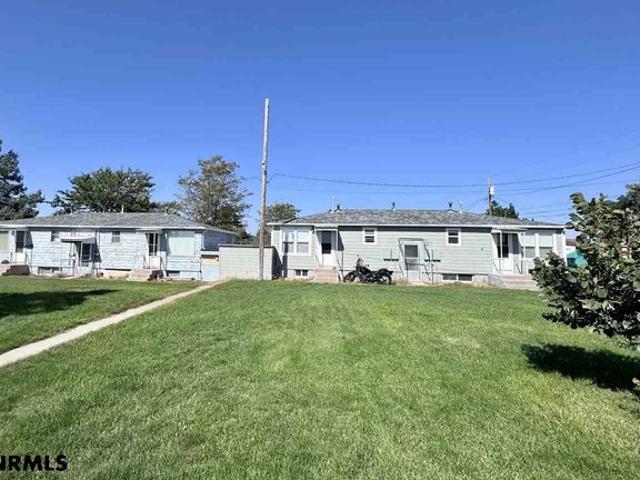 House for sale in Nebraska