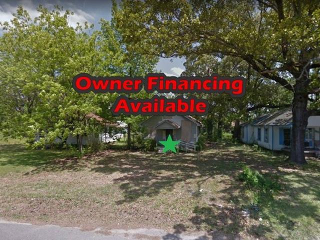 Land for sale in Ark
