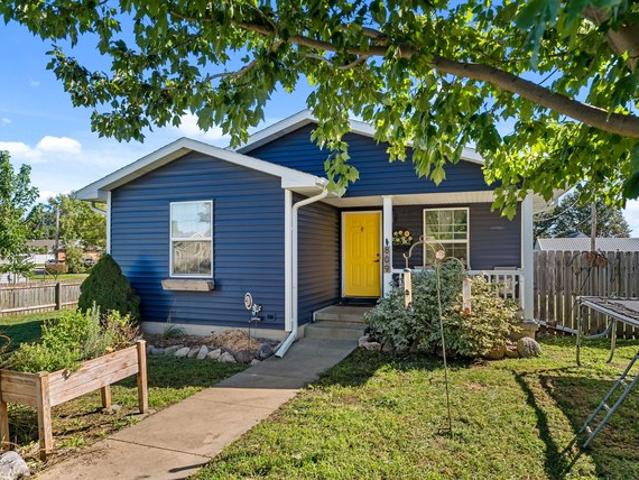 House for sale in Woodward, Dallas County