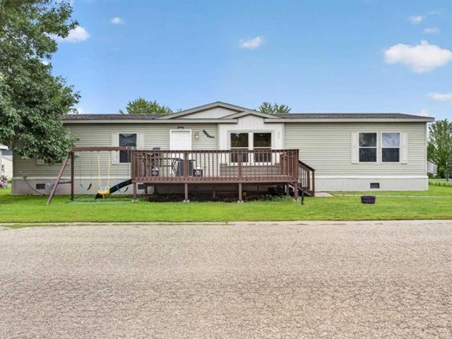 House for sale in Lennox, Lincoln County