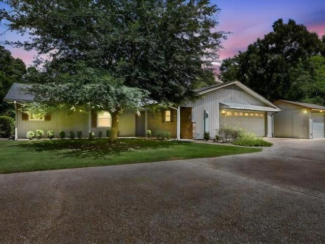 House for sale in Diboll, Texas