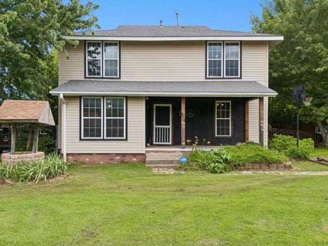 House for sale in Sapulpa, Oklahoma