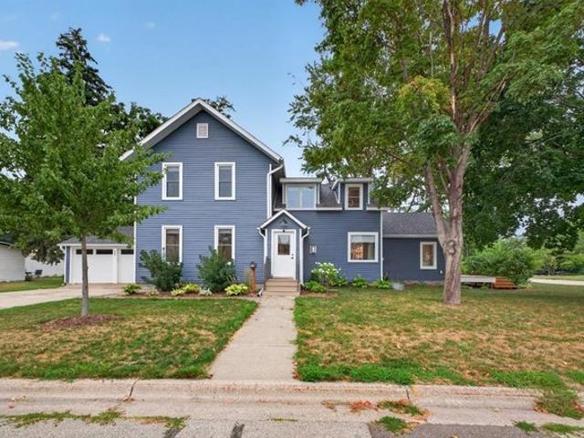 House for sale in Lake City, Minnesota