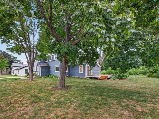 House for sale in Lake City, Minnesota
