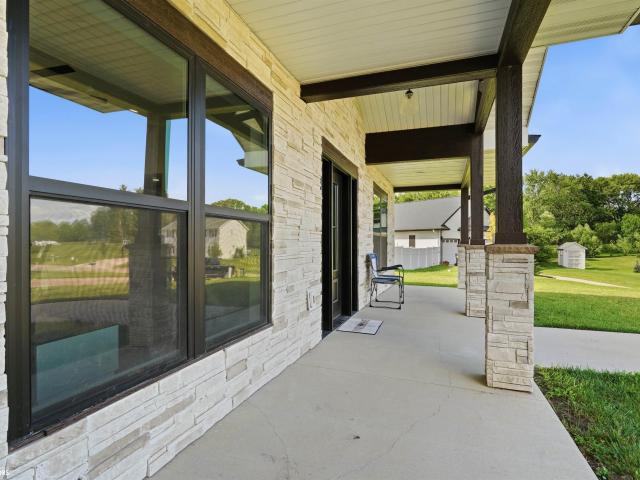 House for sale in Mount Pleasant, Iowa