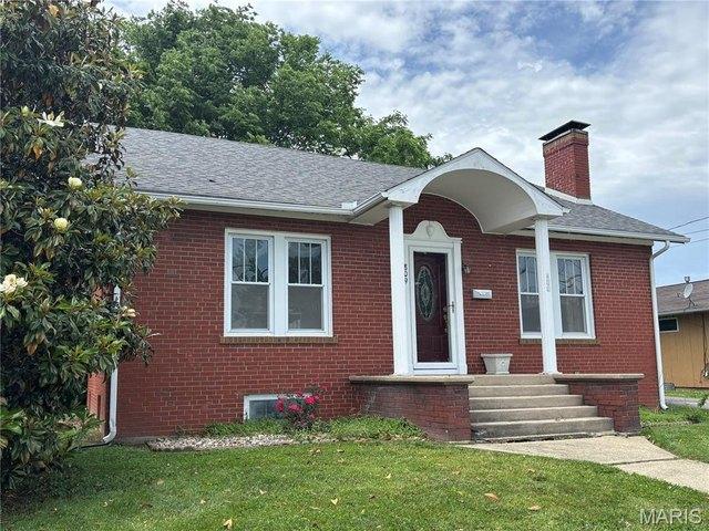 House for sale in Bond, Illinois