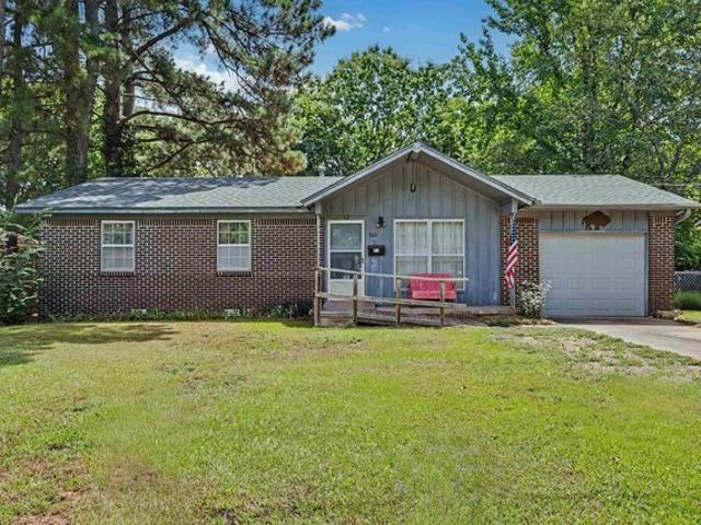 House for sale in Ark