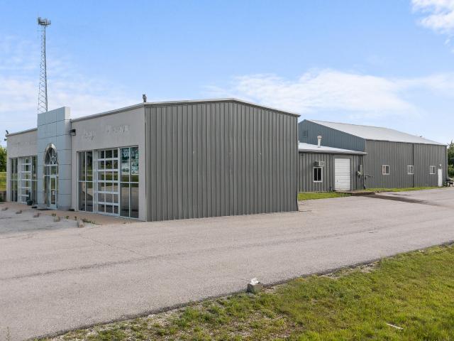 Commercial for sale in Callaway, Missouri