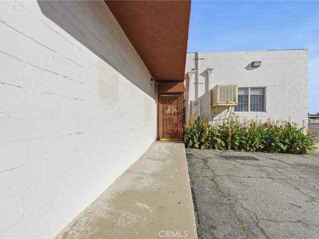 Commercial for sale in Compton, Los Angeles County
