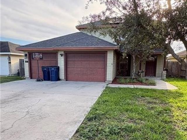 House for sale in Hidalgo, Texas