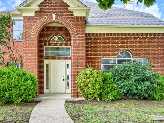 House for sale in Mesquite, Texas