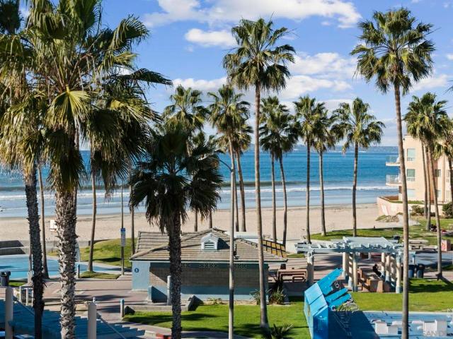 Condo for sale in Imperial Beach, California