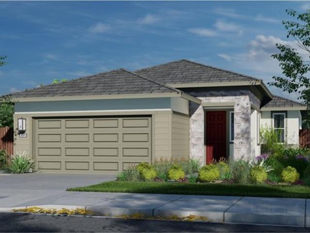 House for sale in California