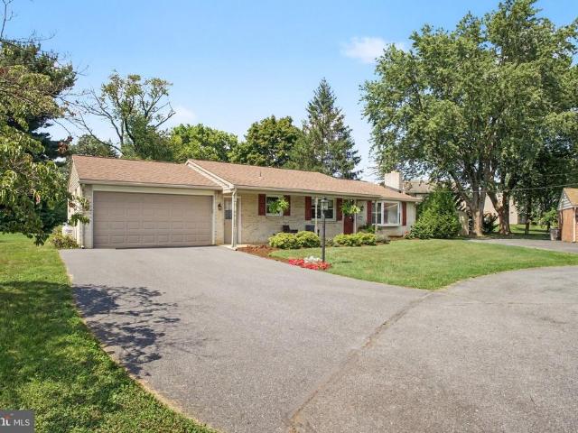 House for sale in Pennsylvania