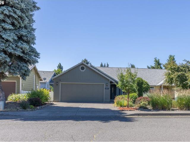 Townhouse for sale in Oregonia