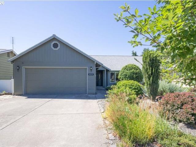 Townhouse for sale in Oregonia