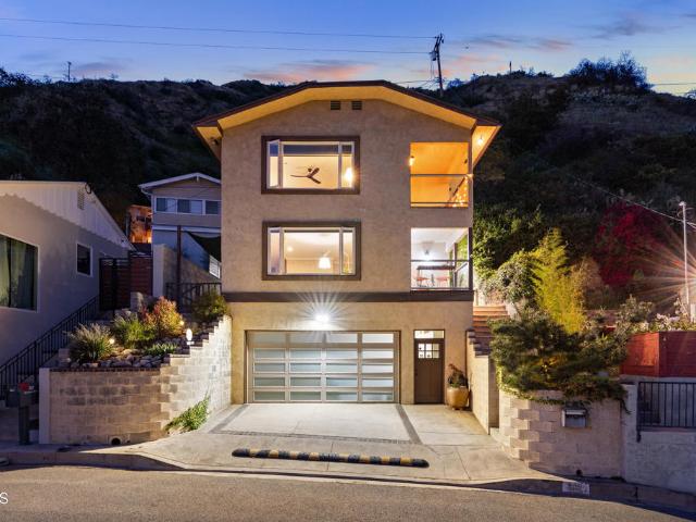 House for sale in Sierra Madre, California