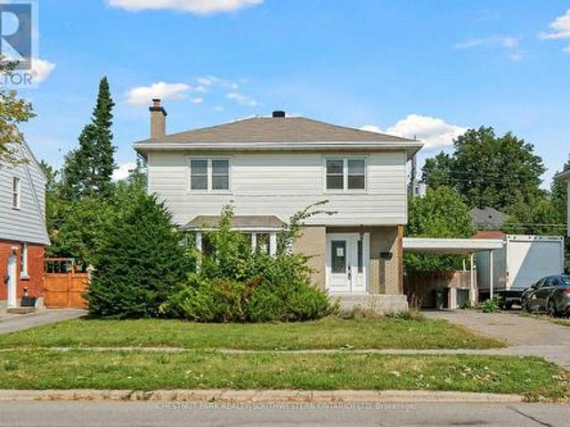 House for sale in Mulhurst Bay, Ontario