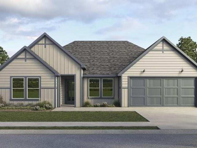 House for sale in Denton, Texas