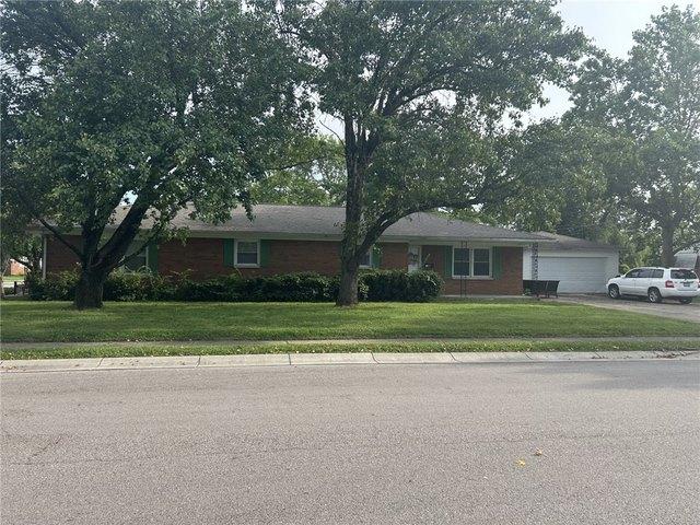 House for sale in Lebanon, Ohio