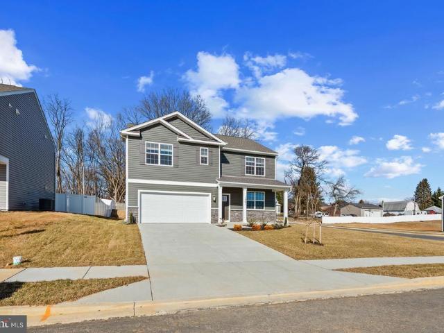 House for sale in Joppa, Maryland