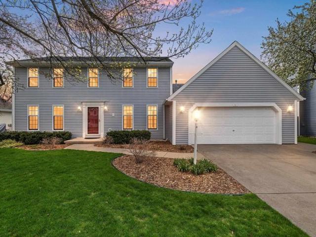 House for sale in De Pere, Wisconsin
