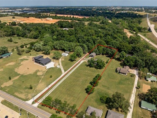 House for sale in Ark