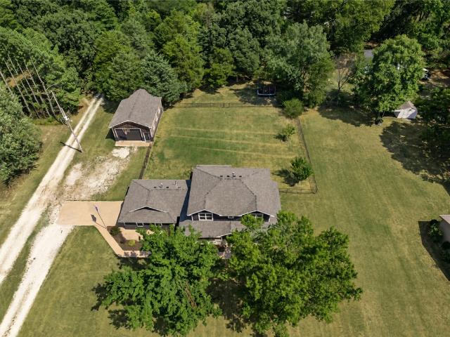 House for sale in Ark