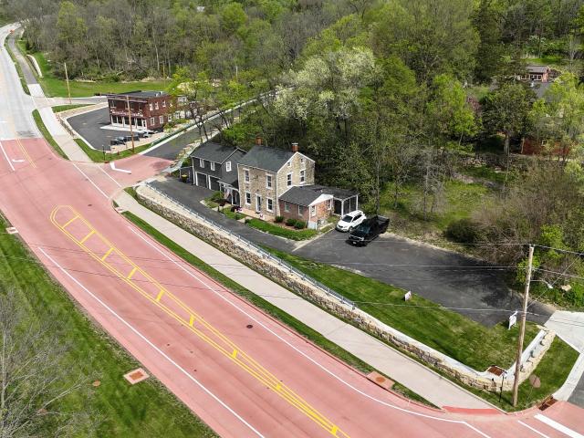 Commercial for sale in Galena, Illinois