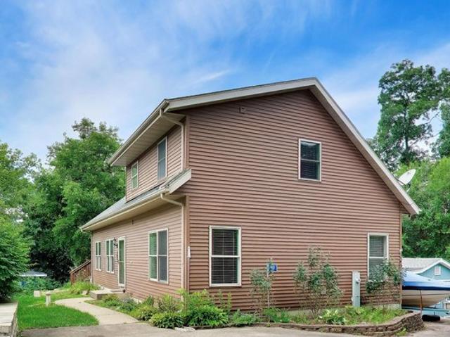 House for sale in Twin Lakes, Wisconsin