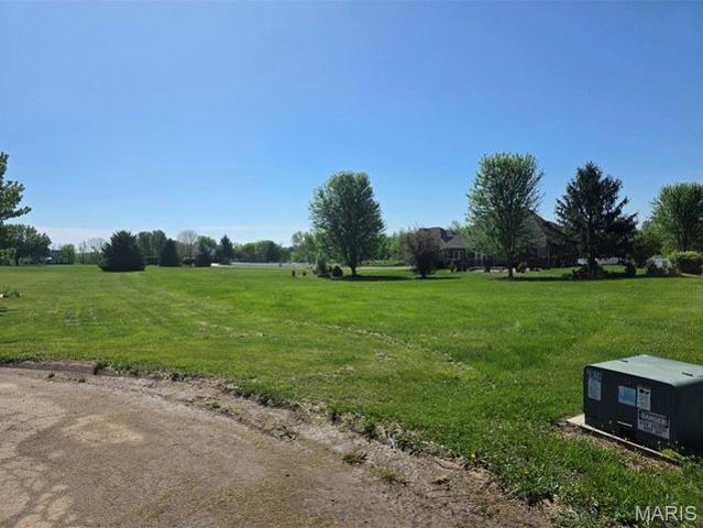 Land for sale in Farmington, Missouri