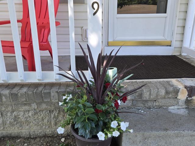 House for sale in Fort Campbell, Kentucky