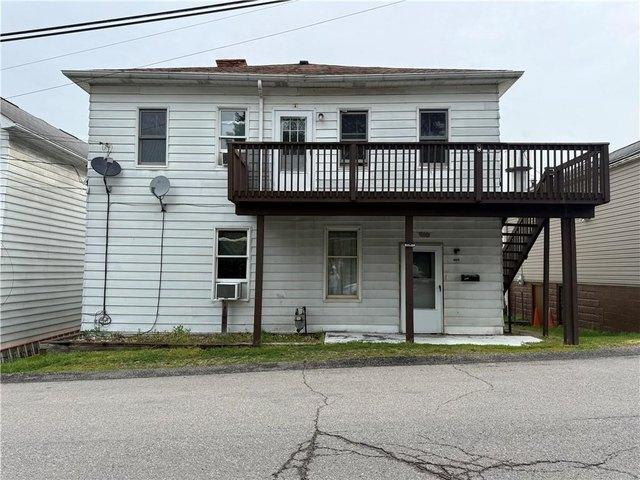 House for sale in Champion, Pennsylvania