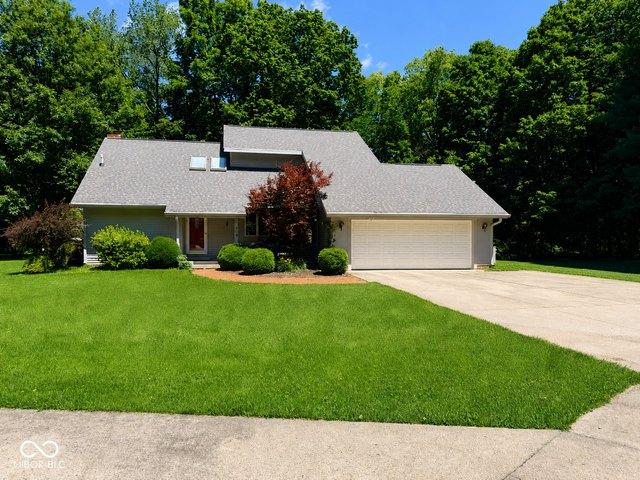 House for sale in Crawfordsville, Indiana