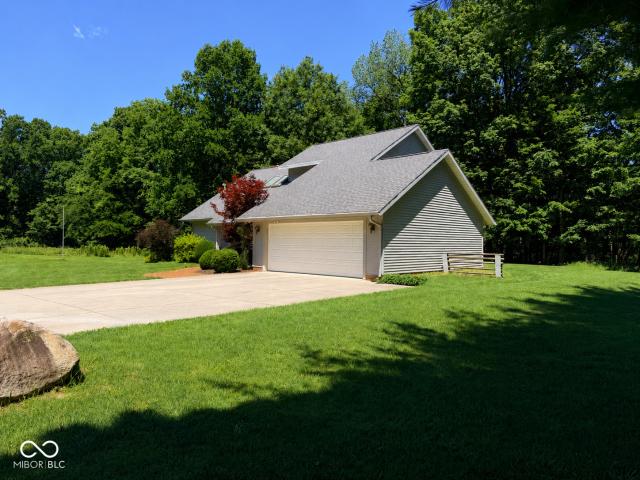 House for sale in Crawfordsville, Indiana