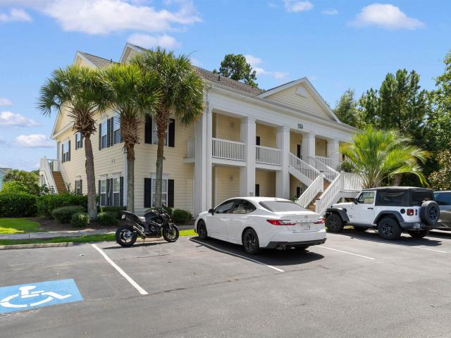 Condo for sale in Villas at International Club, Murrells Inlet