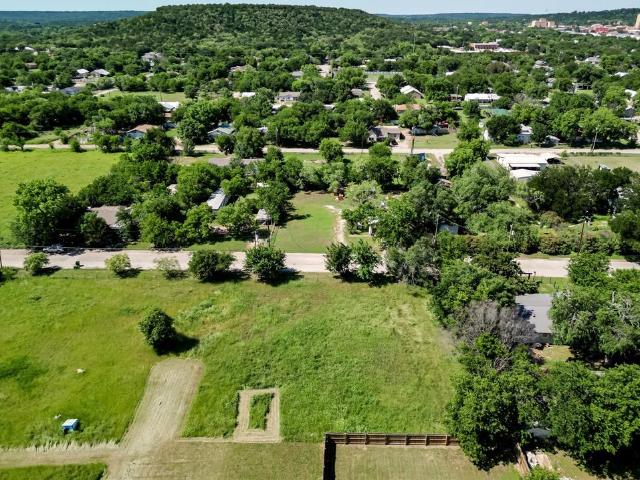 Land for sale in Mineral Wells, Texas