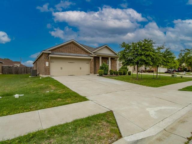 Property for rent in Williamson, Texas