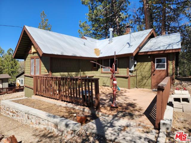 Property for rent in Big Bear Lake, California