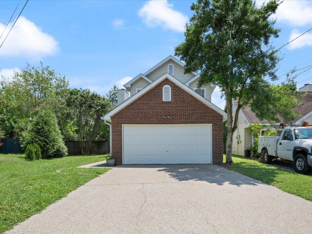 House for sale in Tennessee