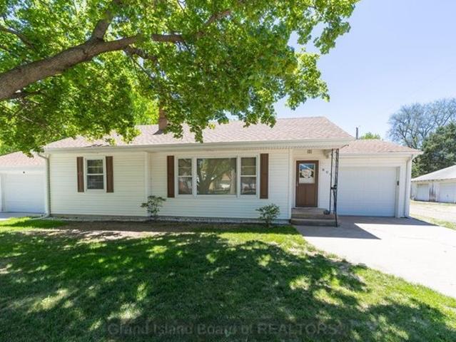 House for sale in Nebraska