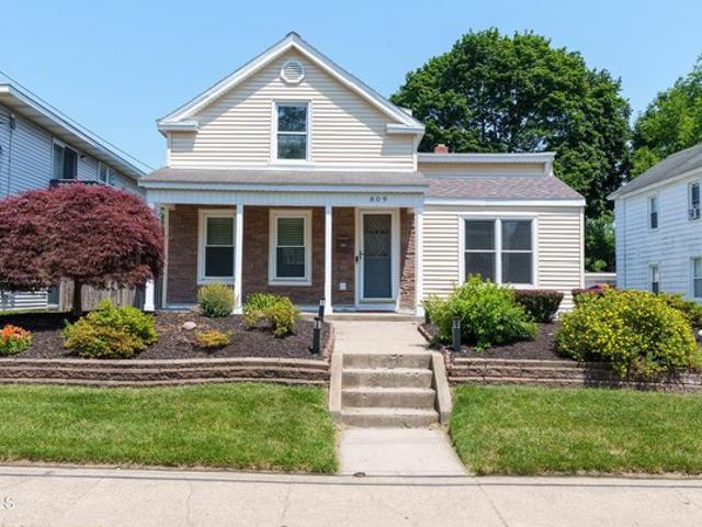 House for sale in Schenectady, New York
