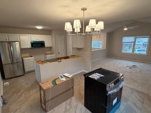 House for rent in Columbia, Missouri