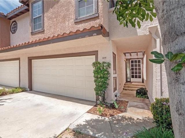 Townhouse for sale in San Dimas, California
