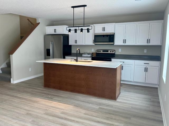 House for sale in Madison Lake, Minnesota